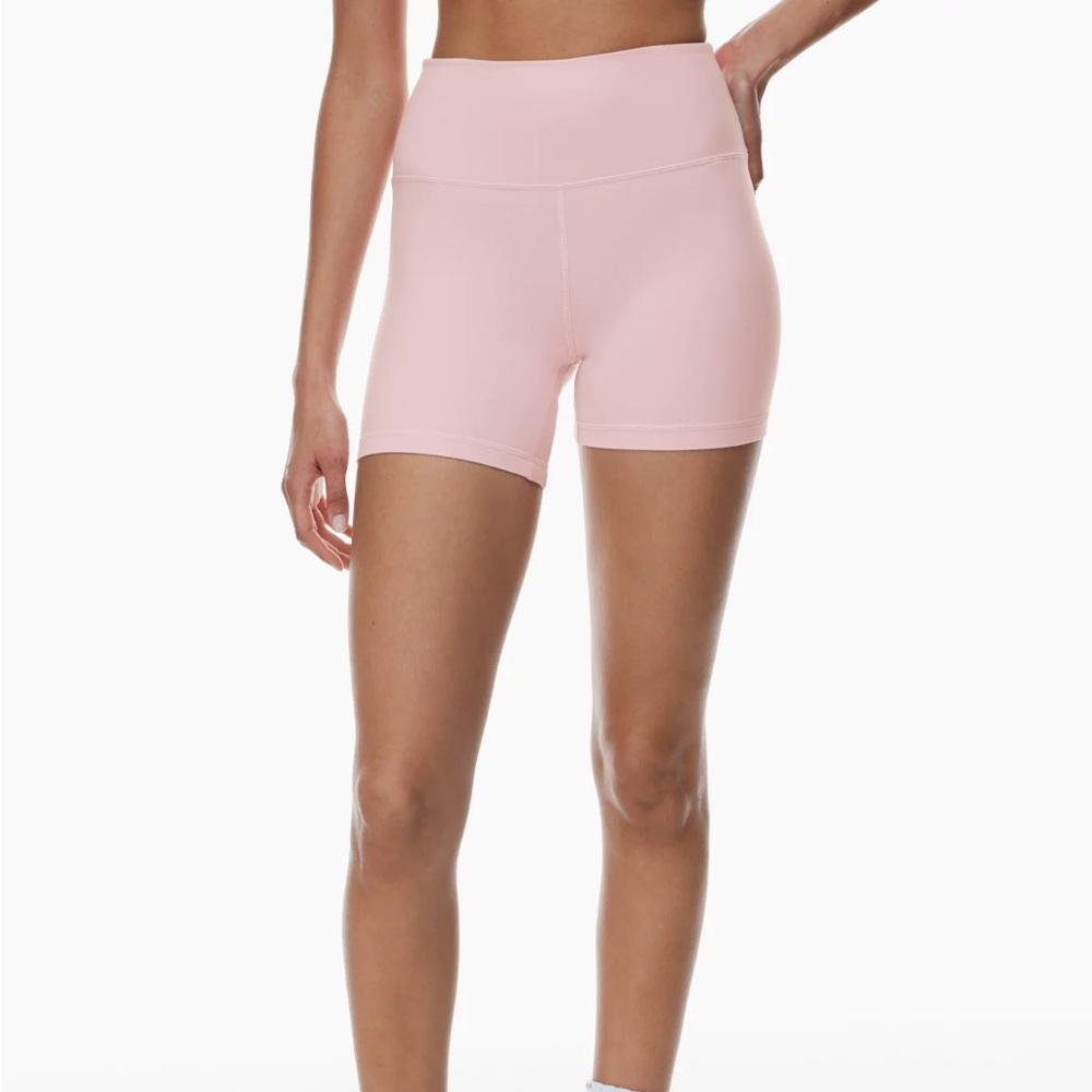 TNAction shorts